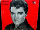 ELVIS PRESLEY, Girl Happy, Do the Clam, Original IRAN Pressing, Iranian Top4