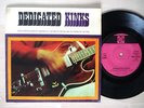 The Kinks Dedicated Kinks EP Rare A1 B1 UK 7