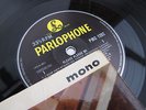 ? The BEATLES ? PLEASE PLEASE ME ? VERY RARE MID SIZED ? M O N O ? 1963 UK LP ?