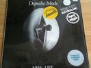Rare Depeche Mode 'New Life' Marbled Vinyl12