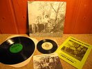 LAZY SMOKE Corridor Of Faces 1969 US PSYCH LP ONYX MINT + BOOK + 7