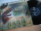 Pink Floyd A Saucerful Of Secrets SILVER/BLACK -1/-3 SCX 6258 STEREO UK LP