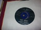 VERY RARE/SP/JOHNNY GAMBOA/WHY LOVER/TEEN GEM TEENER DOO-WOP/USA/1962/LISTEN