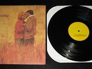 ROCKETSHIP - A CERTAIN SMILE, A CERTAIN SADNESS LP OOP NM SLUMBERLAND SHOEGAZE