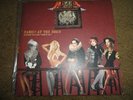 Panic At The Disco A Fever You Can't Sweat Out Vinyl LP