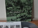Ike Quebec Might As Well Be Spring Japan Blue Note LP 1990 Toshiba Insert