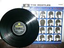 THE BEATLES. 'A HARD DAYS NIGHT' EARLY 1ST PRESS. MONO. NEAR MINT.