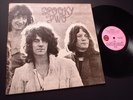 SPOOKY TOOTH - SPOOKY TWO / ORIG RARE PROG UK LP 69 PINK 'EYE' ISLAND ILPS 9098