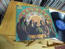 CAROL GRIMES FOOLS MEETING 1970 PSYCH BLUES/PROG. RAAAR