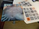 SOFT MACHINE SIX 1973 DLP ORANGE CBS TOP ZUSTAND