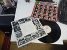 THE BEATLES WEISS GOLD ODEON STEREO A HARD DAYS NIGHT