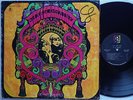 JAN & LORRAINE Gypsy People UK Psychedelic/Folk LP US Promo 1969 TREES Psych AND