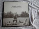 George Harrison All things Must Pass mint original Apple STCH 639 w poster etc