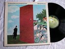 George Harrison Wonderwall Music mint original Apple USA with insert HTF