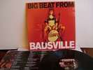 The Cramps - Big Beat From Badsville 86516  US LP 1st Press 1997 Epitaph