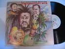 FAT MAN RIDDIM SECTION - tribulation dub - TOP RANKING INTERNATIONAL  - rare dub