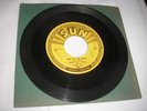 1956 Jerry Lee Lewis End Of The Road / Crazy Arms 1st Sun 259 45 rpm VG+ Vinyl