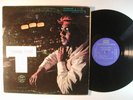 THELONIOUS MONK jazz LP THELONIOUS HIMSELF   RIVERSIDE DG G+