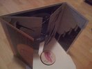 33 TOURS ASH RA TEMPEL FRANCE GIMMIX COVER RI  KRAUTROCK SCHULZE GÖTSCHING