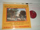 RCA SB 2091 Stereo LP Vienna of Johann Strauss/Karajan NEAR MINT Vienna PO