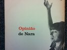 Opiniao Nara Leao LP