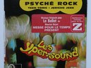 LES YPER SOUND: Psyche Rock   1967 PSYCH MOD MOOG   Hear
