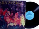 KLAN ? MROWISKO ? stunning 1971 Muza Poland ? heavy organ prog sinister concept