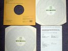 LED ZEPPELIN BBC TRANSCRIPTION 1973 - 2 LP - RARE - NEAR MINT