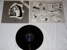 Schleim-Keim / Saukerle : DDR Von Unten, Rare Vinyl LP 1983 + Insert, DDR Punk