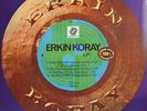 LP Erkin Koray / Elektronik Türküler / RI / 2007 / GDR0706 / Topzustand /