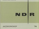 J.GARBAREK/K.JARRETT/M.PORTAL JAZZ WORKSHOP '74 NDR GERMAN ORIGINAL SAMPLER MINT