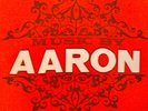 AARON Music by Aaron Lp Private Psych Jazz Pokora Acid Archives RARE 1974