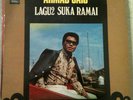 AHMAD RAIS LP lagu suka2 ramai MALAYSIA GARAGE SOUL 60's BEAT BREAK mp3 LISTEN