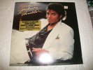 MICHAEL JACKSON THRILLER LP STILL SEALED