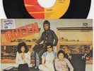 QUEEN - MUSTAPHA - YUGOSLAVIA 7