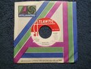 LED ZEPPELIN - Black Dog MONO / STEREO PROMO NEAR MINT
