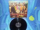 VENDO BEATLES 33 GIRI ALBUM -L.P.- S. PEPPERS LONELY HEARTS CLUB BAND