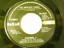 CHANNEL 3 -
