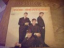 Rare Introducing The Beatles  PS I Love You Love Me Do Great Condition