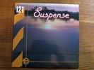 MP2000 rare library Suspense Guy Pedersen drama breaks