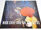 NICK CAVE AND THE BAD SEEDS-NO MORE SHALL WE PART-LP/Vinyl/Record