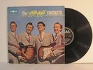 1960 UK Import LP The Crickets The Chirping Crickets Coral LVA 9081 Buddy Holly