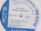 HERBIE HANCOCK 