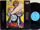 FRANCESCO DE MASI Ettore Lo Fusto ORIG Beat OST LP Italian Soundtrack Funk RARE