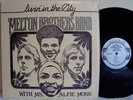 MELTON BROTHERS BAND 