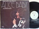 ALICE BABS 