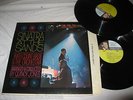 Frank Sinatra at the Sands Record LP Count Basie Quincy Jones TRI-COLOR REPRISE
