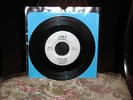 KBD punk MIDDLE CLASS Out of Vogue original press 7