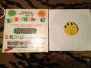 Byron Lee And The Dragonaires ?– Rock Steady 67 Reggae/ska BRA LP Ex Rare