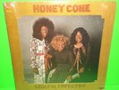 HONEY CONE : Soulful Tapestry (Hot Wax HA 707)1971 Orig. SEALED Northern Soul LP